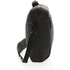 Musta PVC-vapaa Fashion-laptoplaukku 15,6", musta lisäkuva 3